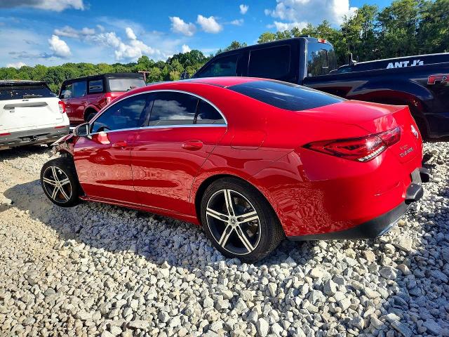68064666 :رقم المزاد ، WDD5J4GB0LN061105 vin ، 2020 Mercedes-benz Cla مزاد بيع
