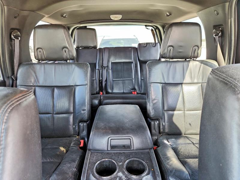 Продаж на аукціоні авто 2012 Lincoln Navigator, vin: 5LMJJ2H53CEL01777, номер лоту: 67908706