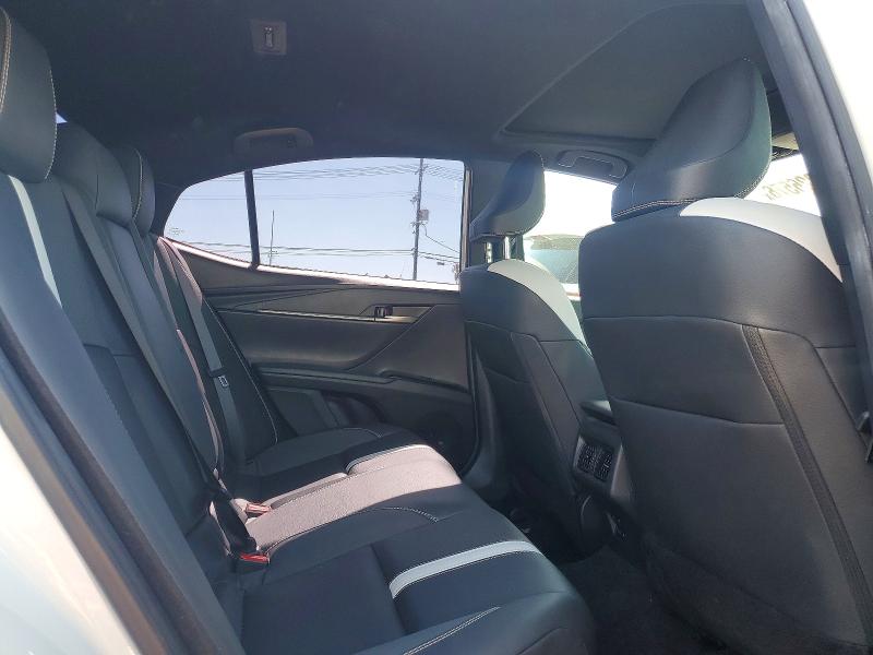 Продаж на аукціоні авто 2025 Toyota Camry, vin: 4T1DAACK8SU038780, номер лоту: 67926576