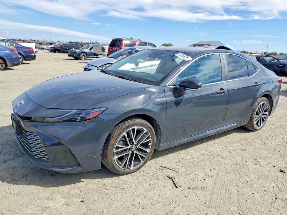 Aukcja sprzedaży 2026 Toyota Camry, vin: 4T1DAACK5TU659363, numer aukcji: 70368546