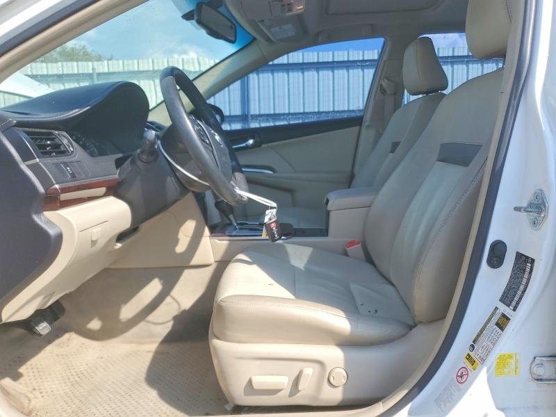 Продажа на аукционе авто 2012 Toyota Camry, vin: 4T4BF1FKXCR232254, номер лота: 69437396
