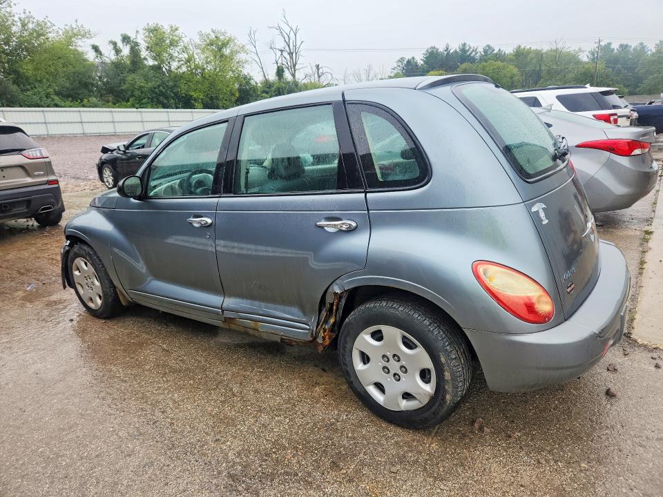 Продажа на аукционе авто 2008 Chrysler Pt Cruiser, vin: 3A8FY48BX8T119438, номер лота: 66217276
