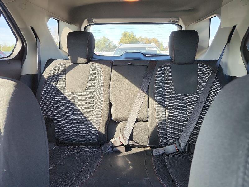 Aukcja sprzedaży 2017 Chevrolet Equinox, vin: 2GNFLFEK3H6320857, numer aukcji: 70162586
