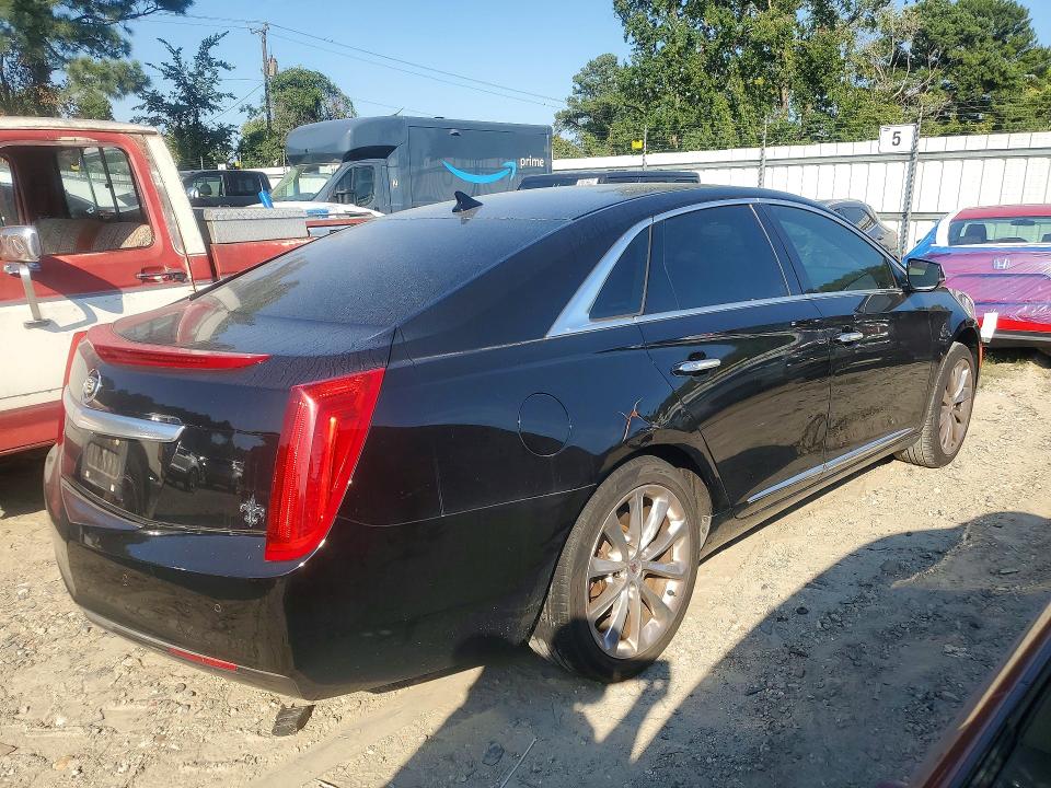 Продаж на аукціоні авто 2014 Cadillac Xts, vin: 2G61U5S34E9226846, номер лоту: 69174756