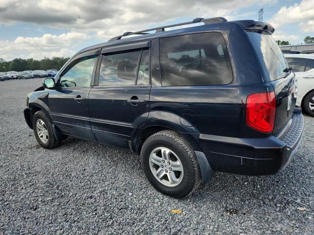 69179016 :رقم المزاد ، 5FNYF18545B029694 vin ، 2005 Honda Pilot مزاد بيع