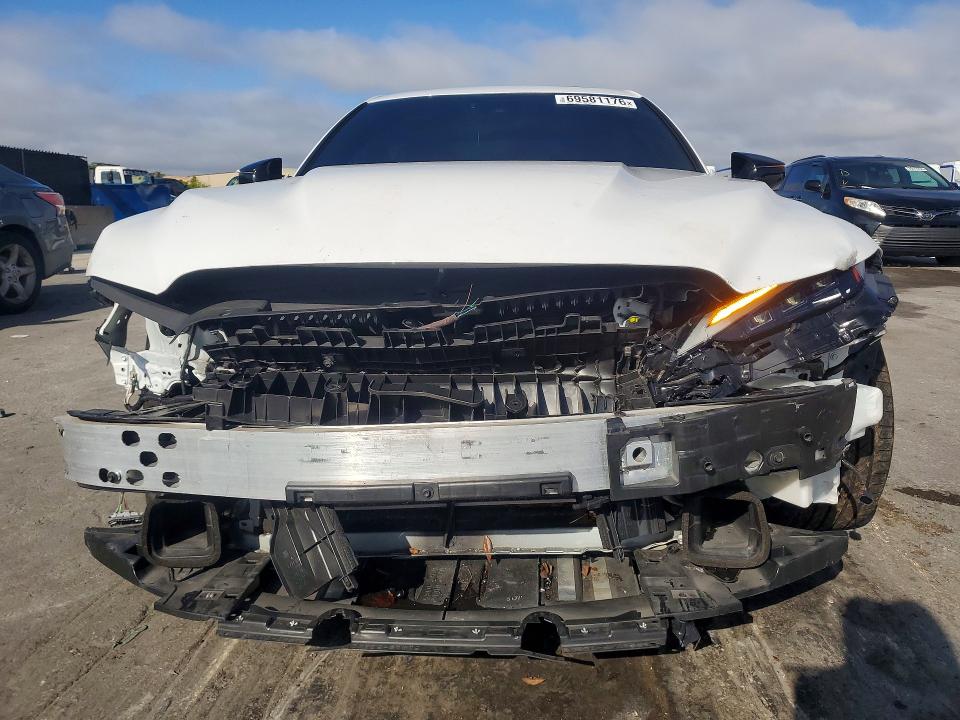 2024 Lexus Is 500 მანქანა იყიდება აუქციონზე, vin: JTHAP1D21R5006177, აუქციონის ნომერი: 69581176