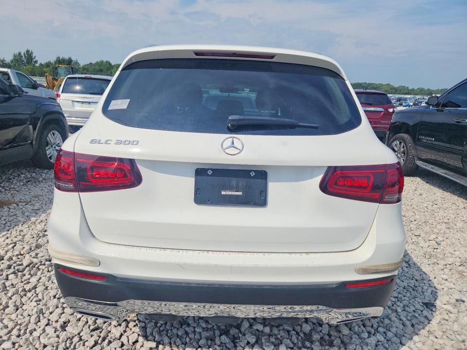 66637336 :رقم المزاد ، WDC0G8DB5LF726129 vin ، 2020 Mercedes-benz Glc مزاد بيع