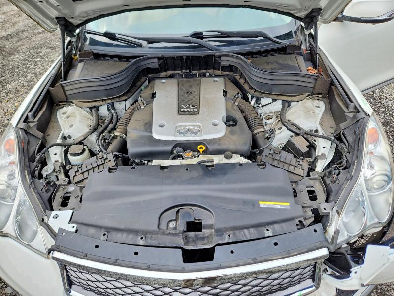 68940876 :رقم المزاد ، JN1BJ0RR8HM407739 vin ، 2017 Infiniti Qx50 مزاد بيع