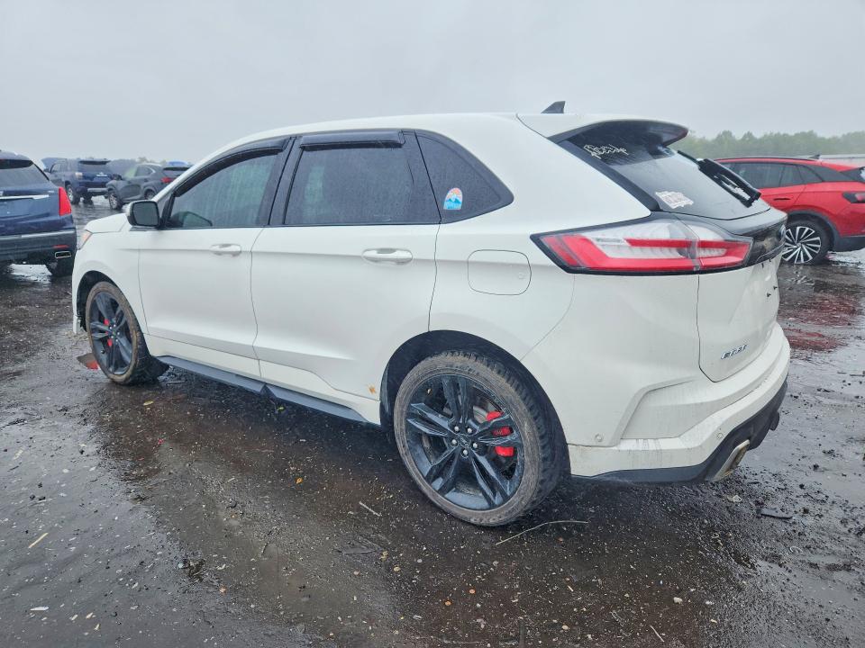 2020 Ford Edge მანქანა იყიდება აუქციონზე, vin: 2FMPK4AP4LBB56343, აუქციონის ნომერი: 69855536
