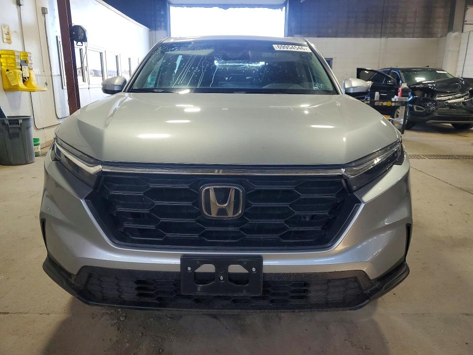 Aukcja sprzedaży 2025 Honda Cr-v, vin: 2HKRS4H23SH408741, numer aukcji: 69954546