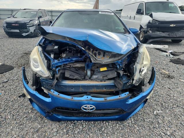 Продаж на аукціоні авто 2015 Toyota Prius C, vin: JTDKDTB3XF1576333, номер лоту: 69303296