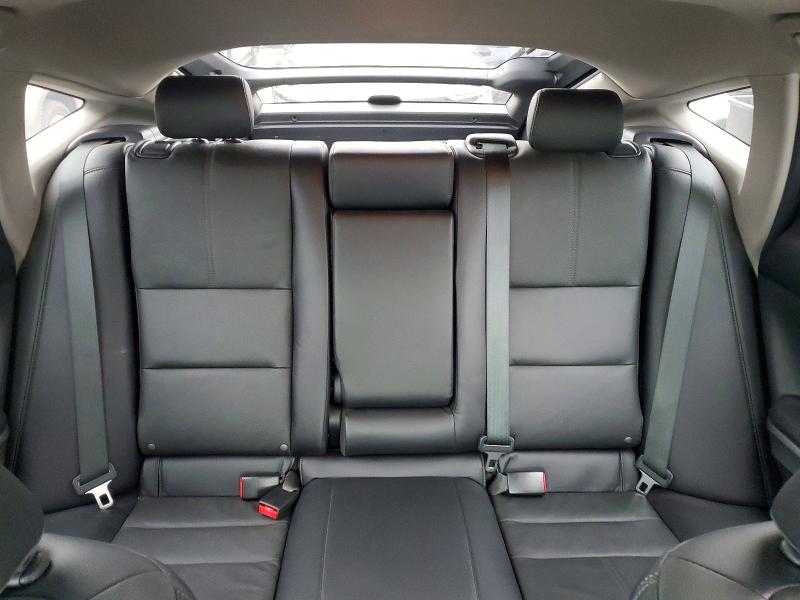 2015 Honda Crosstour მანქანა იყიდება აუქციონზე, vin: 5J6TF2H55FL004196, აუქციონის ნომერი: 70285976