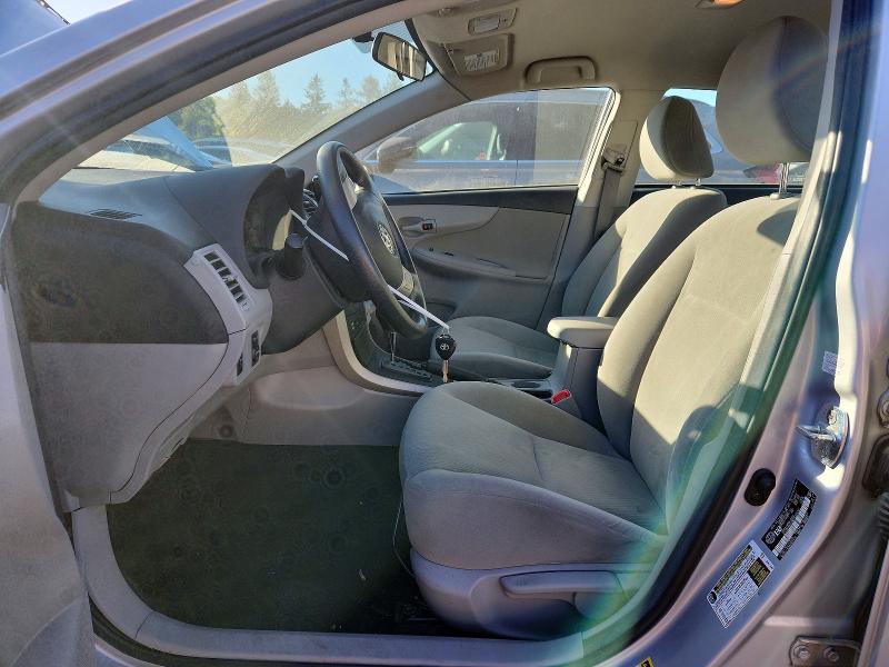 Продажа на аукционе авто 2013 Toyota Corolla, vin: 2T1BU4EE3DC038553, номер лота: 70334996