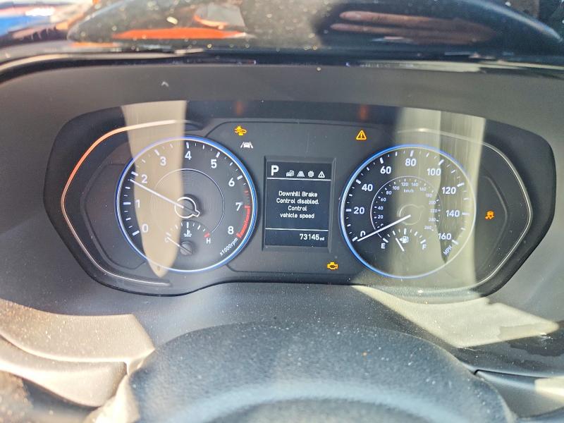 Aukcja sprzedaży 2020 Hyundai Palisade, vin: KM8R24HE6LU129071, numer aukcji: 65936036