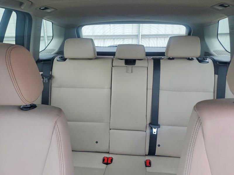 Продажа на аукционе авто 2013 Bmw X3, vin: 5UXWX9C50D0D04633, номер лота: 66718286