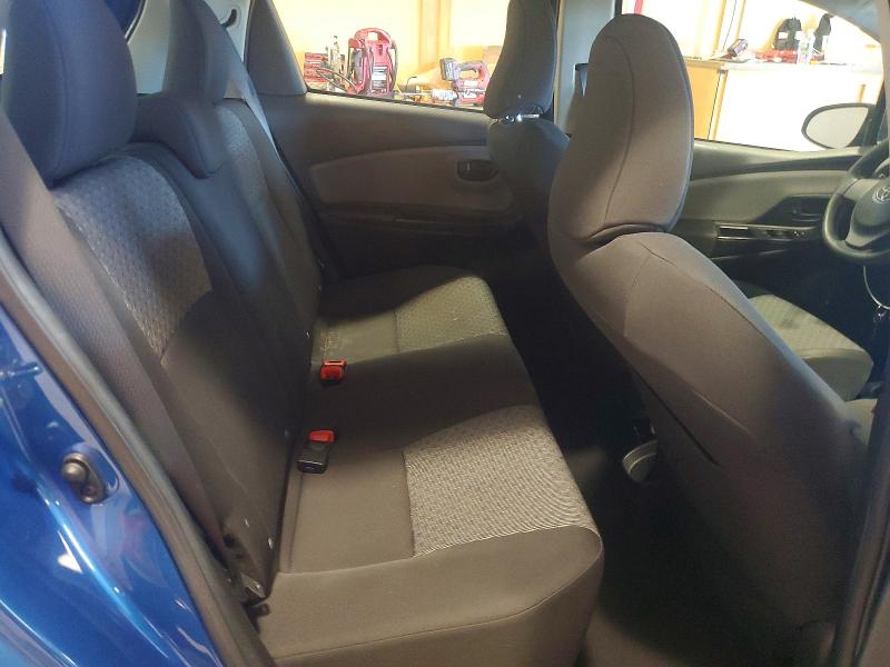 Продажа на аукционе авто 2016 Toyota Yaris, vin: VNKKTUD38GA056355, номер лота: 67886286