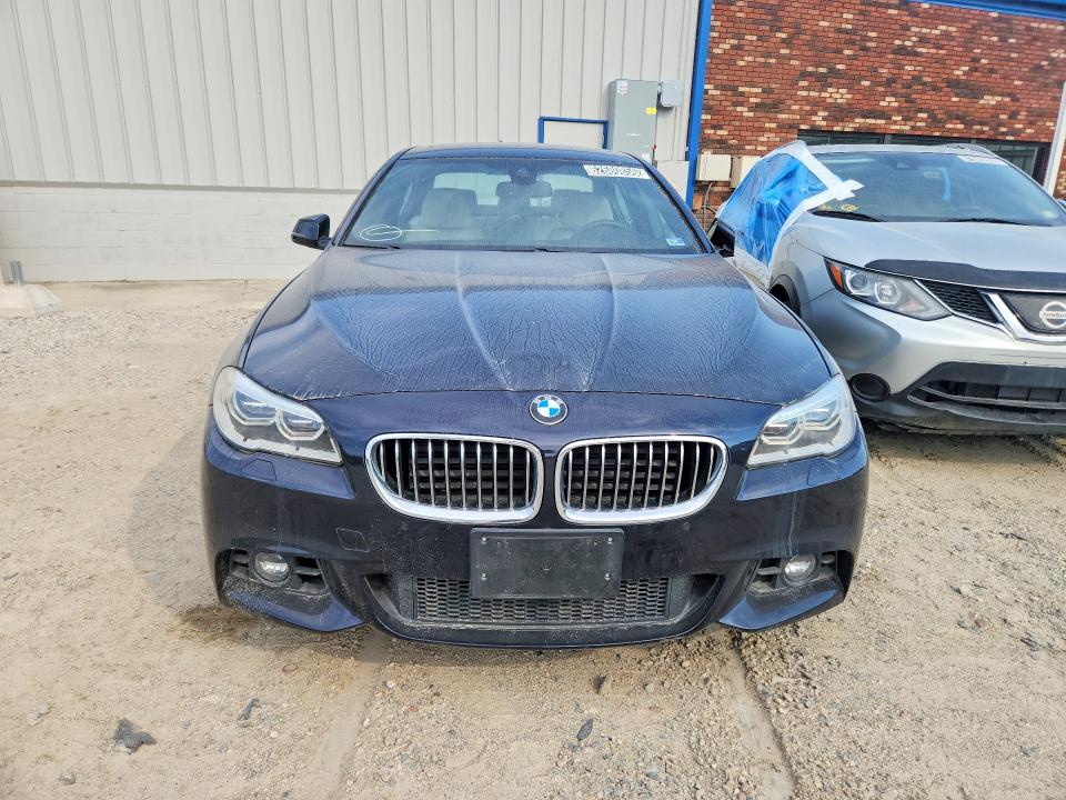 Продаж на аукціоні авто 2016 Bmw 535, vin: WBA5B3C57GG260564, номер лоту: 68028666