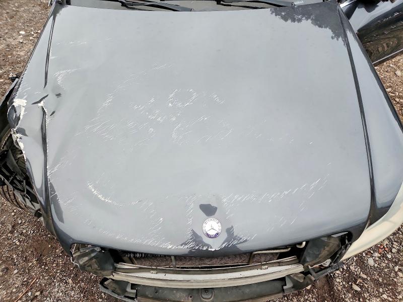 2013 Mercedes-benz C მანქანა იყიდება აუქციონზე, vin: WDDGF8AB8DR242439, აუქციონის ნომერი: 70006716