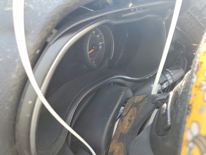 2021 Jeep Cherokee მანქანა იყიდება აუქციონზე, vin: 1C4PJMDX2MD204887, აუქციონის ნომერი: 67502216