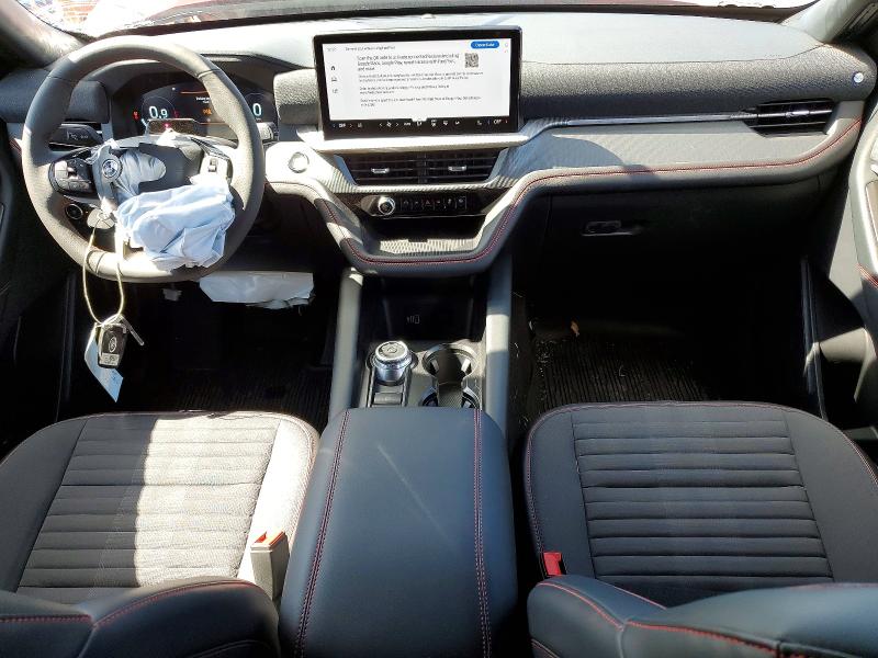 69260206 :رقم المزاد ، 1FMUK8KH3TGB57610 vin ، 2026 Ford Explorer مزاد بيع