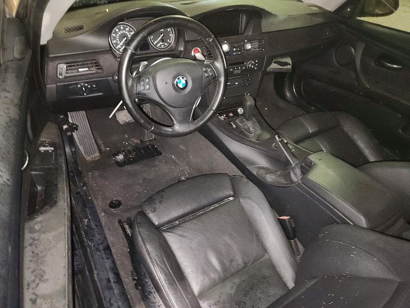 Продажа на аукционе авто 2007 Bmw 335, vin: WBAWB73557P032560, номер лота: 69853326