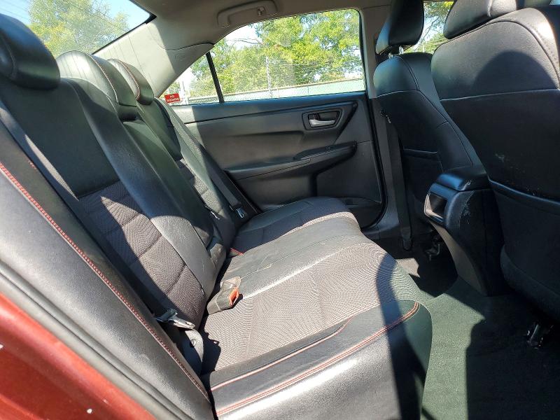 Aukcja sprzedaży 2016 Toyota Camry, vin: 4T1BF1FK9GU151651, numer aukcji: 69016766