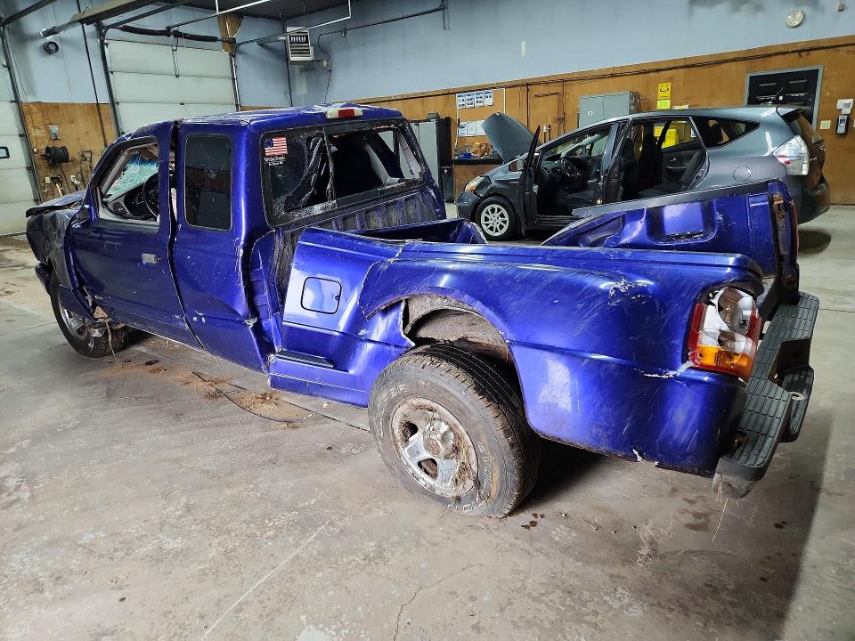 Продаж на аукціоні авто 1995 Ford Ranger, vin: 1FTCR14X1SPA85862, номер лоту: 67460296