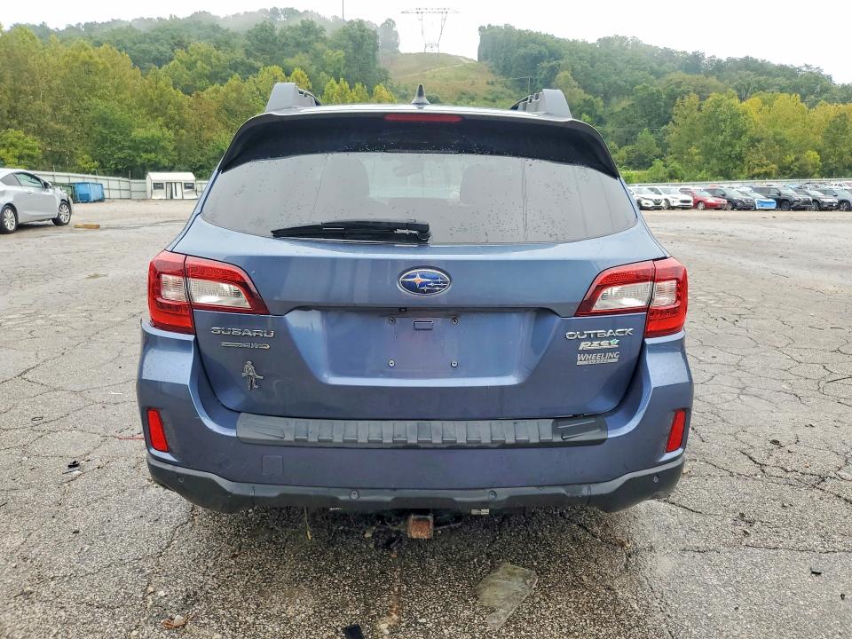 68725736 :رقم المزاد ، 4S4BSANC0H3326298 vin ، 2017 Subaru Outback مزاد بيع