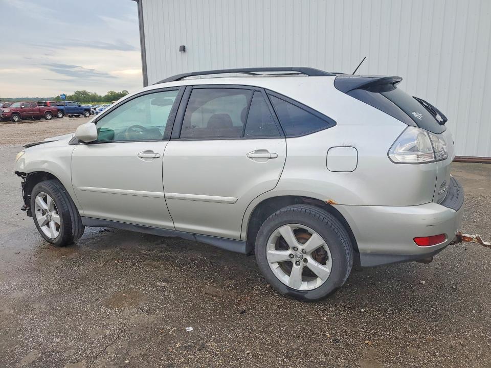 Aukcja sprzedaży 2004 Lexus Rx, vin: 2T2HA31U44C015708, numer aukcji: 68239446