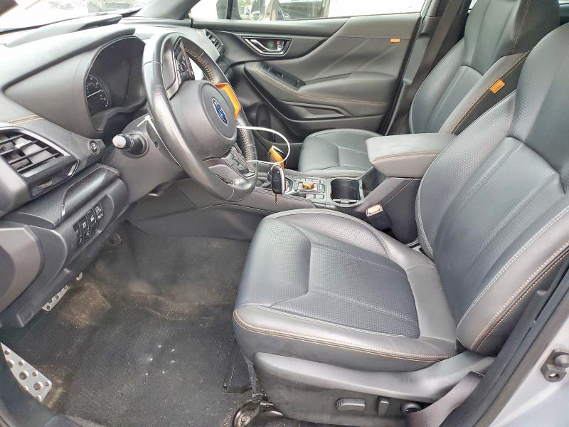 Продаж на аукціоні авто 2022 Subaru Forester, vin: JF2SKAMC8NH520275, номер лоту: 69186936