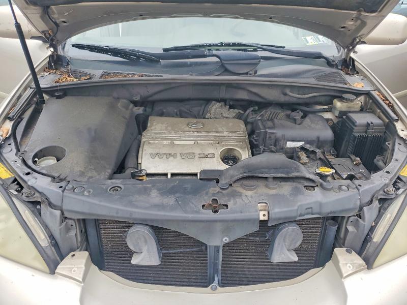 Aukcja sprzedaży 2006 Lexus Rx, vin: 2T2HA31U56C105789, numer aukcji: 69904996