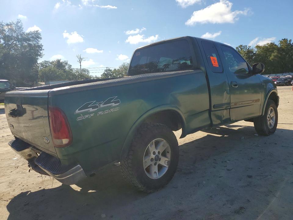 68683536 :رقم المزاد ، 1FTRX18L0XNC04513 vin ، 1999 Ford F150 مزاد بيع