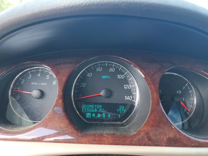 Продаж на аукціоні авто 2007 Buick Lucerne, vin: 1G4HD57207U114526, номер лоту: 66020406