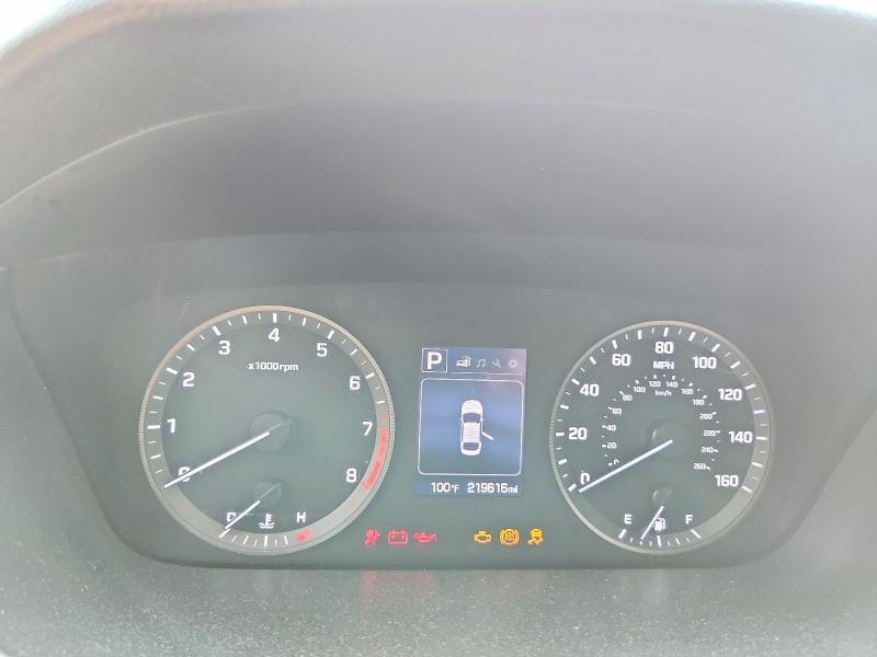 Продажа на аукционе авто 2015 Hyundai Sonata, vin: 5NPE24AFXFH168959, номер лота: 69064046