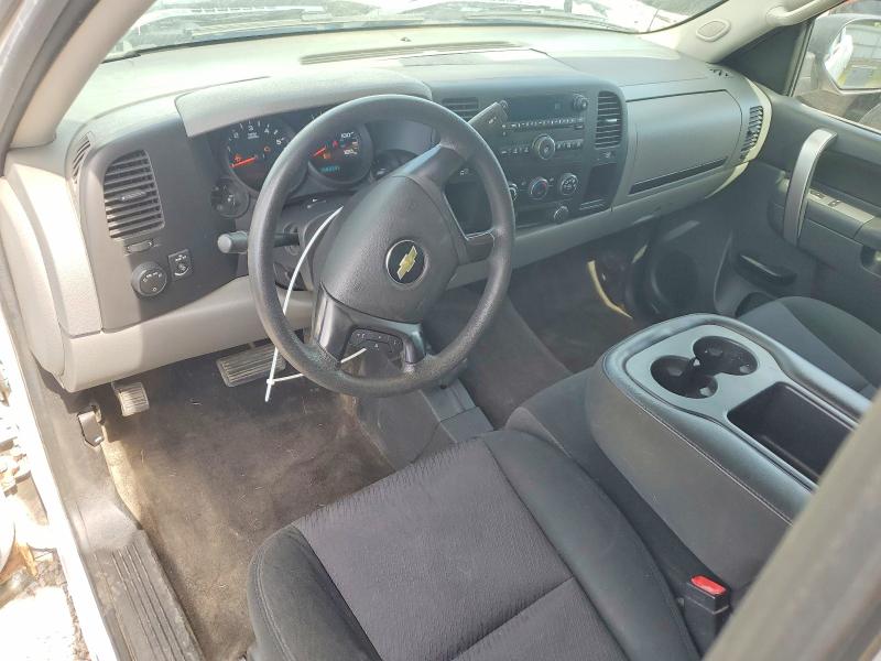 Aukcja sprzedaży 2011 Chevrolet Silverado, vin: 1GCRKREA2BZ446172, numer aukcji: 68082316