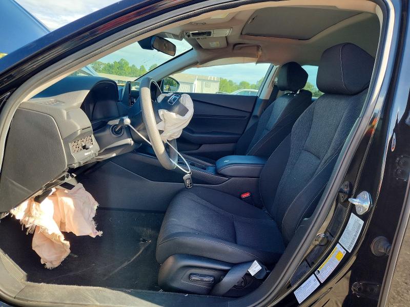 Auction sale of the 2023 Honda Accord, vin: 1HGCY1F37PA033922, lot number: 68247746