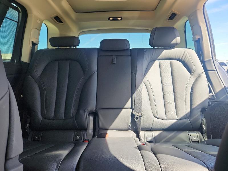 Продаж на аукціоні авто 2019 Bmw X7, vin: 5UXCW2C57KL082520, номер лоту: 68366566