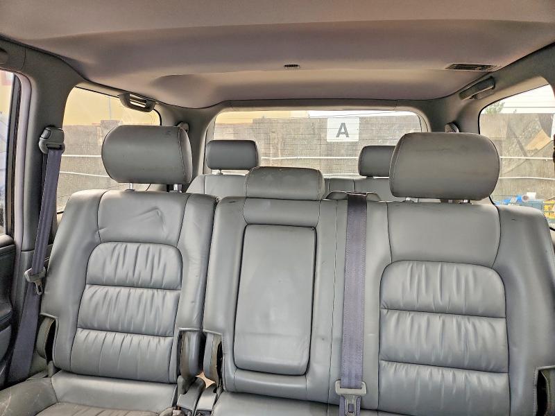 Aukcja sprzedaży 1999 Lexus Lx, vin: JT6HT00W2X0039480, numer aukcji: 70538026