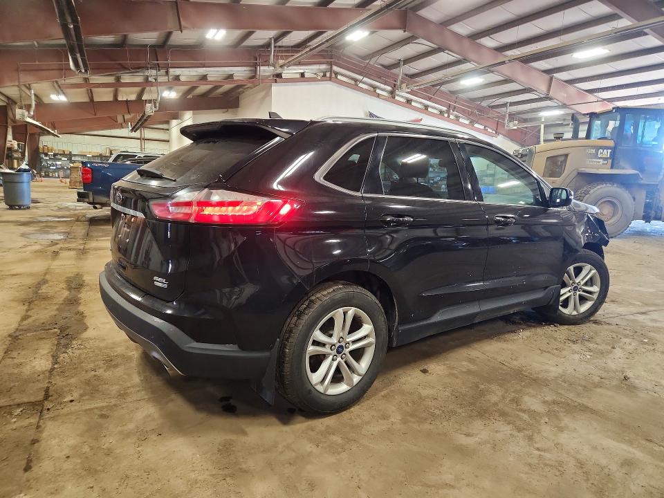 Продажа на аукционе авто 2020 Ford Edge, vin: 2FMPK4J97LBB10457, номер лота: 68571226