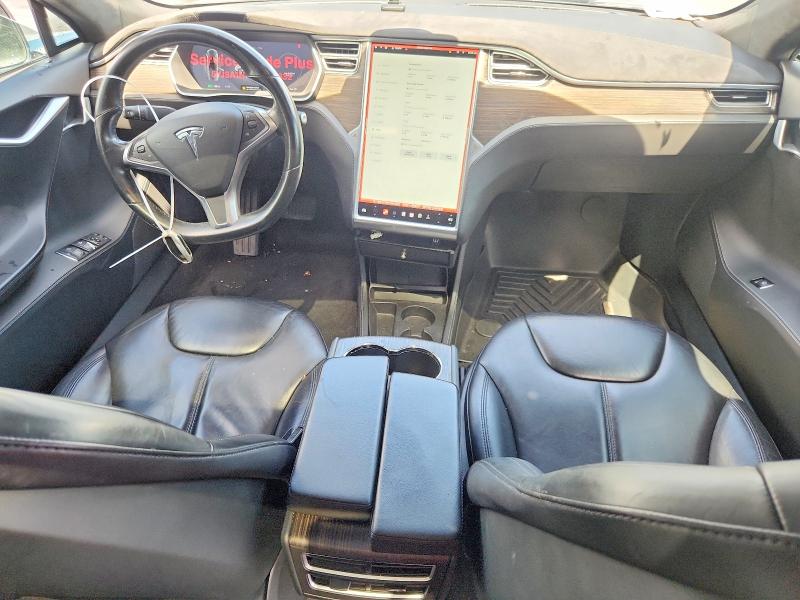Продаж на аукціоні авто 2015 Tesla Model S, vin: 5YJSA1H19FF082832, номер лоту: 68074386