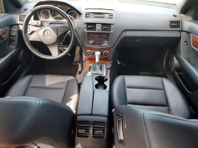 Продажа на аукционе авто 2011 Mercedes-benz C, vin: WDDGF8BB6BR148751, номер лота: 67136186