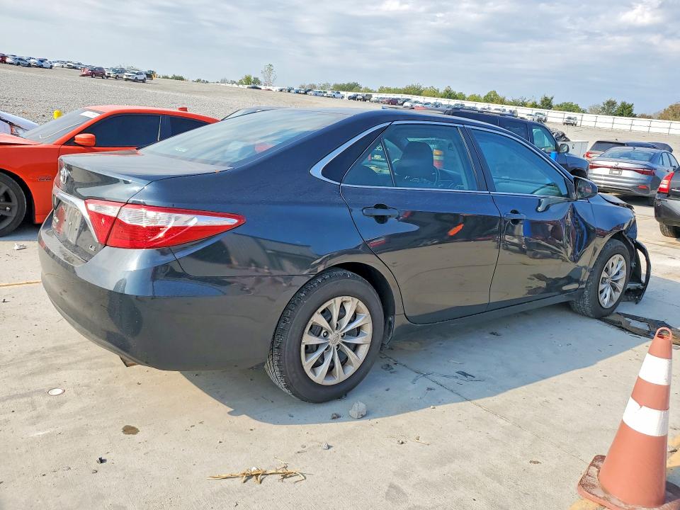 Aukcja sprzedaży 2017 Toyota Camry, vin: 4T1BF1FK0HU685865, numer aukcji: 67976316