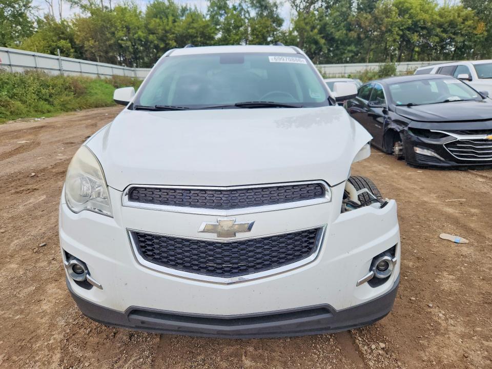 Продаж на аукціоні авто 2015 Chevrolet Equinox, vin: 2GNFLCE37F6419847, номер лоту: 69970886