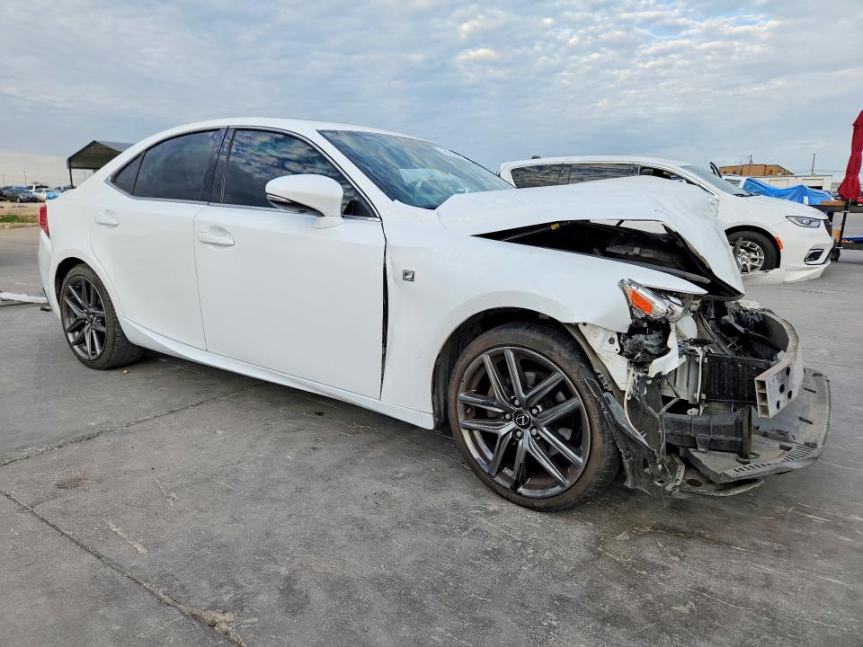 2015 Lexus Is მანქანა იყიდება აუქციონზე, vin: JTHBF1D22F5059019, აუქციონის ნომერი: 68248296