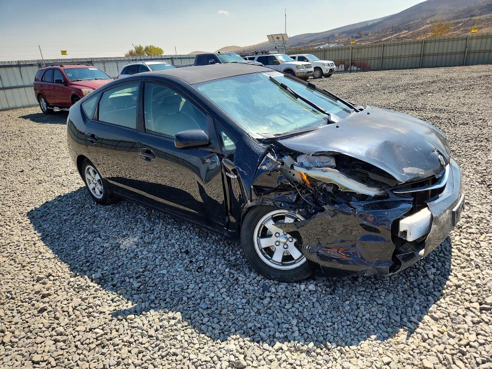 2009 Toyota Prius მანქანა იყიდება აუქციონზე, vin: JTDKB20U197864514, აუქციონის ნომერი: 66580826