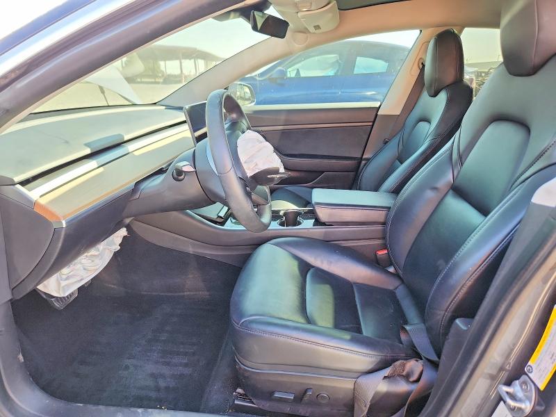 Продаж на аукціоні авто 2020 Tesla Model 3, vin: 5YJ3E1EA9LF631681, номер лоту: 69798286