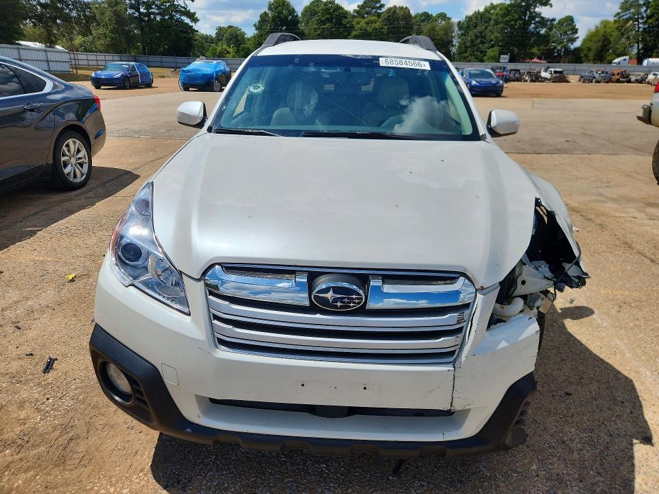 Aukcja sprzedaży 2013 Subaru Outback, vin: 4S4BRBCC5D3270549, numer aukcji: 68584566