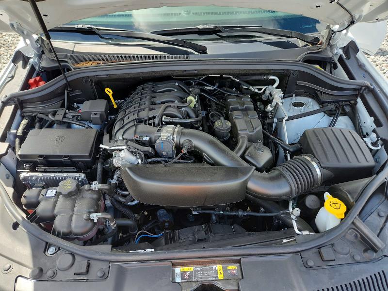 Продаж на аукціоні авто 2026 Dodge Durango, vin: 1C4RDHDG1TC189066, номер лоту: 68676456