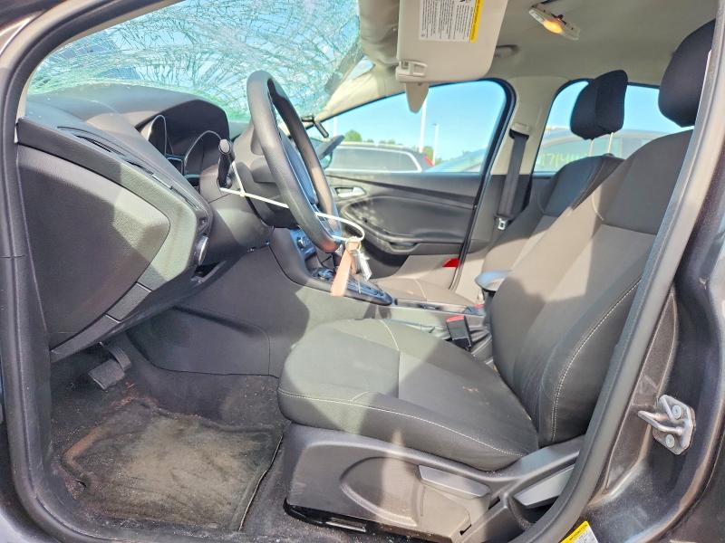 Продаж на аукціоні авто 2018 Ford Focus, vin: 1FADP3F29JL290865, номер лоту: 69780736