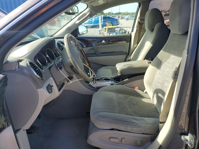 Aukcja sprzedaży 2016 Buick Enclave, vin: 5GAKRAKD6GJ342319, numer aukcji: 70157156